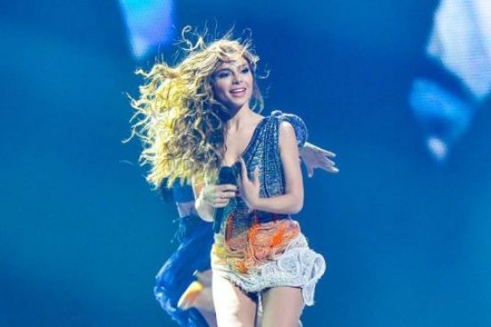 Ο χρόνος μετρά αντίστροφα για τον τελικό της Eurovision