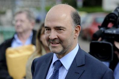 Μοσκοβισί: Περιμένουμε λίστα με ακριβείς μεταρρυθμίσεις