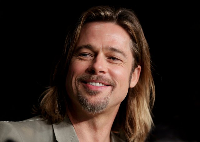 Ανεπιθύμητος στην Κίνα ο Brad Pitt