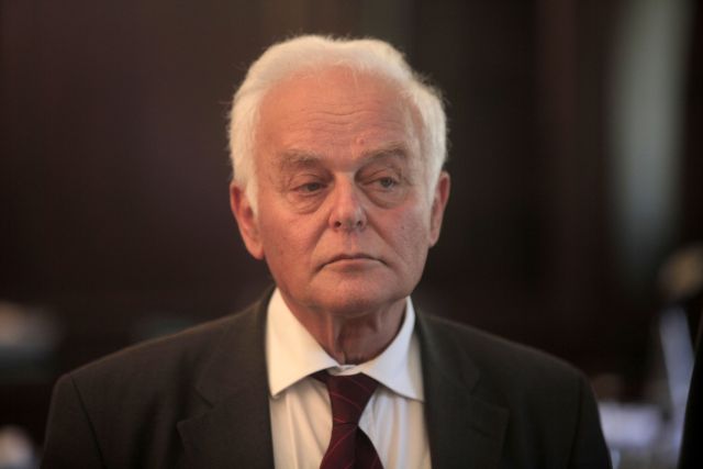 «Απαράδεκτο και πρωτοφανές γεγονός»