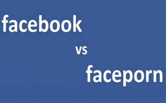 Facebook εναντίον Faceporn σημειώσατε 2