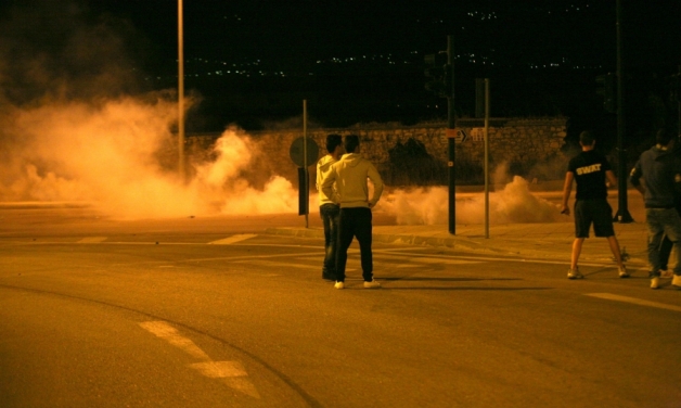 «Θα κάνουμε ακόμη και μηνύσεις»