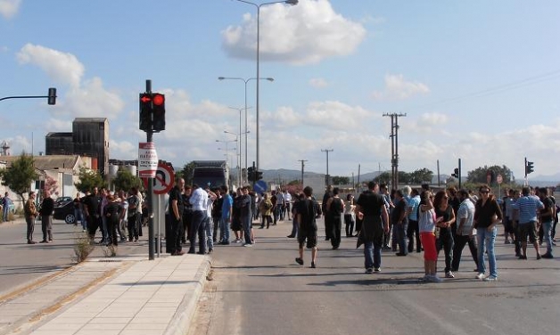 Συζητούν το μεταναστευτικό στην Πάτρα την Κυριακή