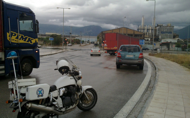 Ούτε συγκέντρωση, ούτε συλλαλητήριο στην Πάτρα