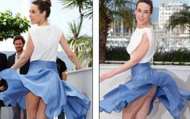 Παραπάνω&#8230; αεράτη από όσο θα έπρεπε