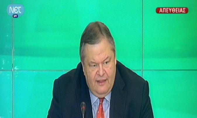 «Το πραγματικό δίλημμα δεν είναι ευρώ ή δραχμή»