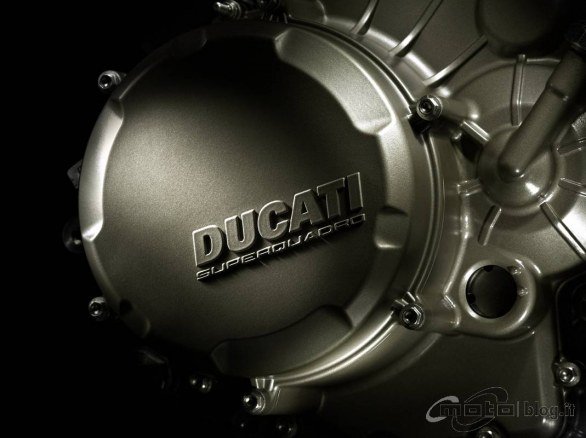 Δυσκολίες παραγωγής για την Ducati μετά τον σεισμό