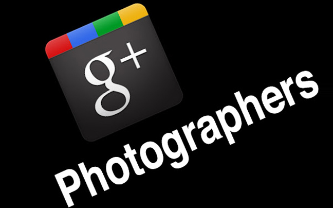 Το Google+ προτιμούν οι λάτρεις της φωτογραφίας