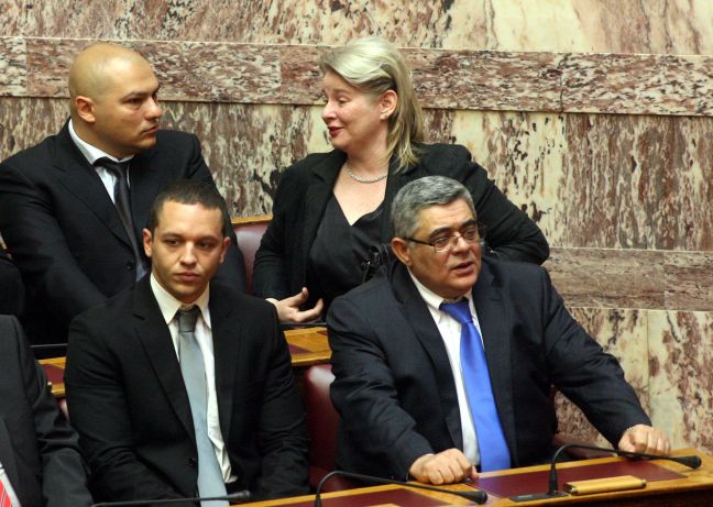 «Τα νέα μέτρα οδηγούν σε επιμήκυνση του ελληνικού προβλήματος»