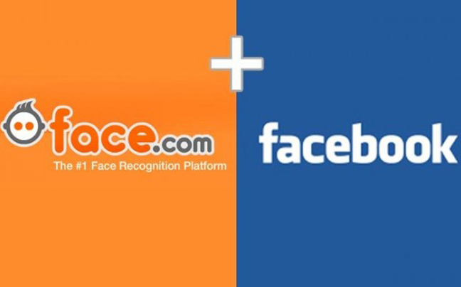 Το Facebook αγόρασε το Face.com