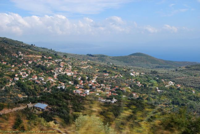 Θέλετε εναλλακτικές διακοπές το καλοκαίρι;