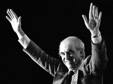 «Οι μικροί και ασήμαντοι Κασιδιάρηδες δεν μπορούν να ξαναγράψουν την ιστορία»