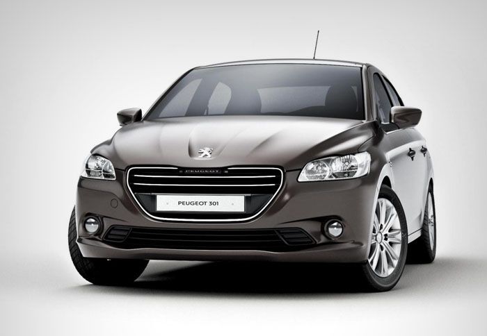 Η νέα ονοματολογία της Peugeot