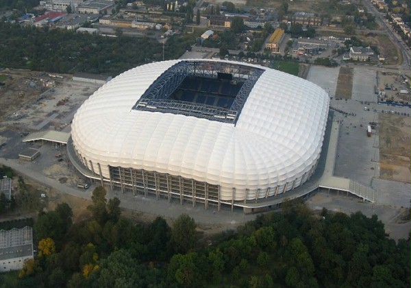 Δείτε το Municipal Stadion