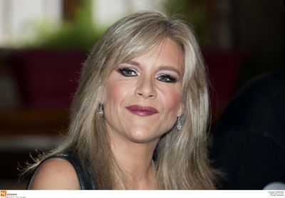 Ο «τυφώνας» Σαμάνθα Φοξ σάρωσε τη Θεσσαλονίκη