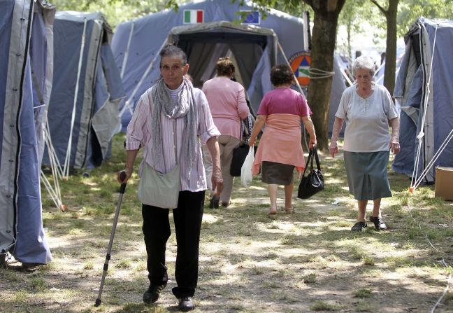 Στα 5 δισ. ευρώ οι ζημιές από το σεισμό