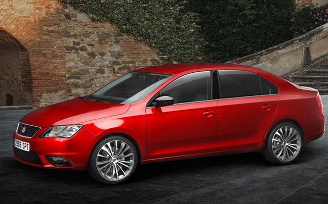 SEAT…Το μέλλον της ανήκει