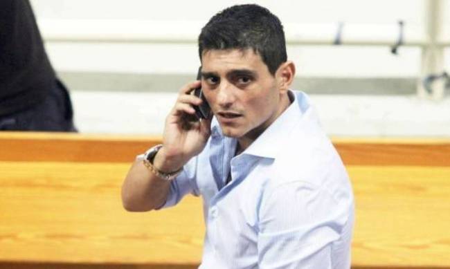 Στον πάγκο ο Γιαννακόπουλος