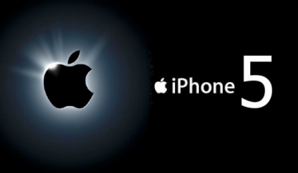 Διέρρευσαν φωτογραφίες του iPhone 5