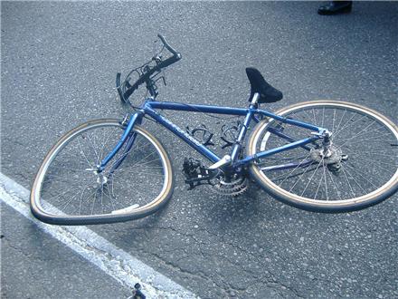 Θάνατος στην άσφαλτο για ποδηλάτη