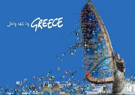 Τι συζητούν οι ξένοι στα κοινωνικά δίκτυα για διακοπές στην Ελλάδα