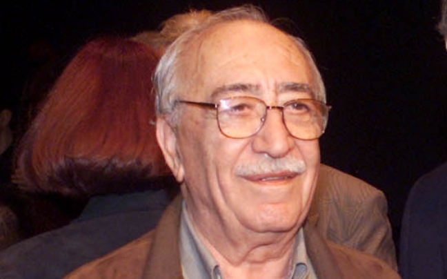 Έφυγε από τη ζωή ο Αθηνόδωρος Προύσαλης