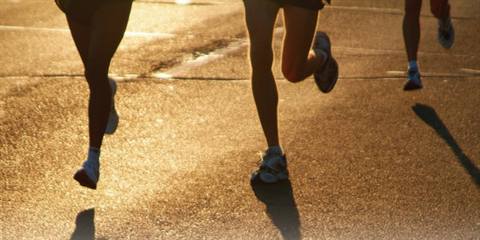 Συμβουλές για ασφαλές τρέξιμο
