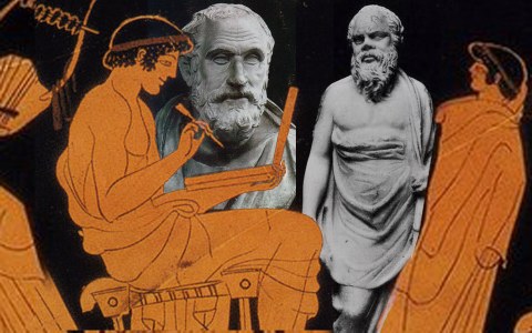 Τι θα έκαναν οι αρχαίοι Έλληνες για την κρίση;
