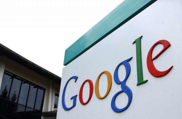 Αίτημα της Google για απαγόρευση των Mac, iPod και iPhone