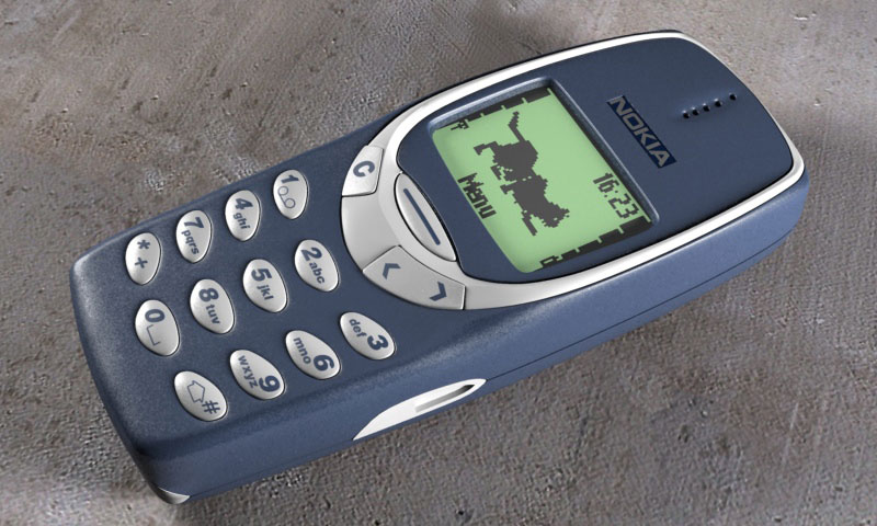 Η πορεία της Nokia από το 1984 μέχρι&#8230; αύριο