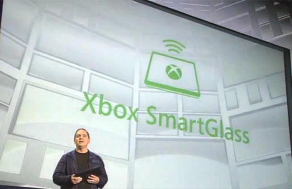 Επανάσταση στην ψυχαγωγία με το Xbox SmartGlass;