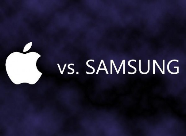 «Εμπάργκο» Apple στη Samsung