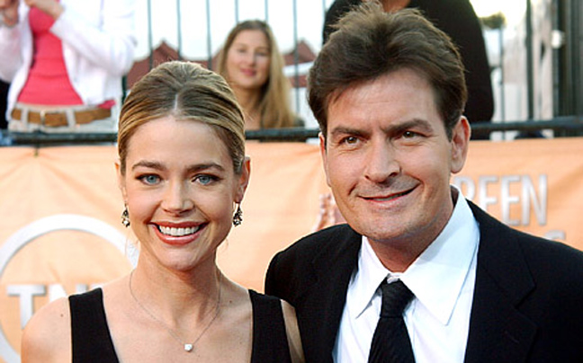 «Θέλω να κάνω ξανά sex με την Denise Richards»