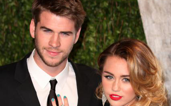 Κοντά σε οριστικό χωρισμό Miley Cyrus-Liam Hemsworth
