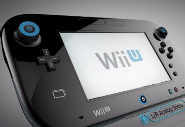 Έρχεται το Wii U