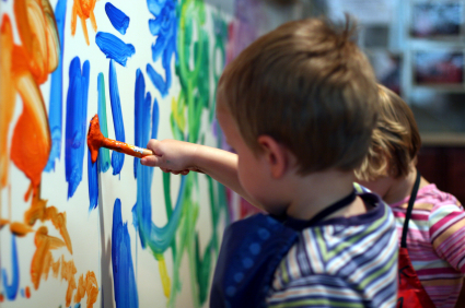 Διαγωνισμός ζωγραφικής για παιδιά από 3 έως 12 ετών