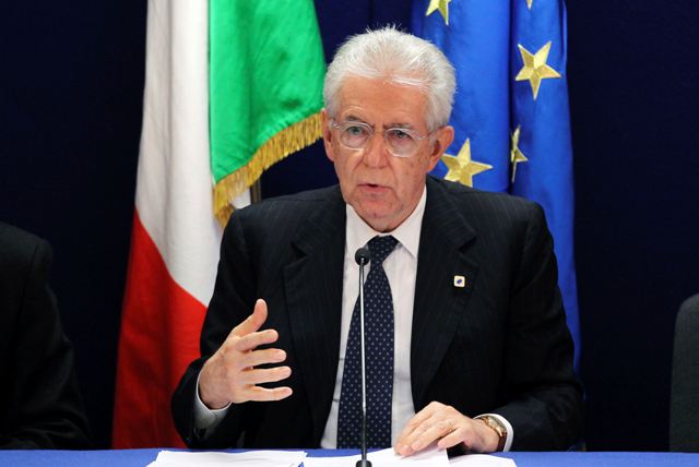 Αναβάλλονται τα μέτρα υπέρ της ανάπτυξης στην Ιταλία