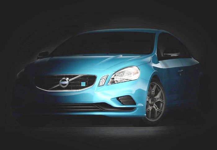 Έτοιμο το Volvo S60 «Polestar»