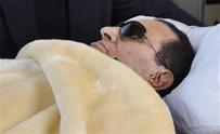 Από το νοσοκομείο ξανά στη φυλακή ο Μουμπάρακ