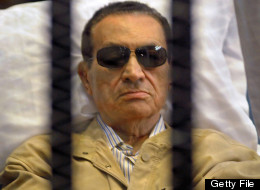 Η δικαιοσύνη έδωσε εντολή για την απελευθέρωση του Μουμπάρακ