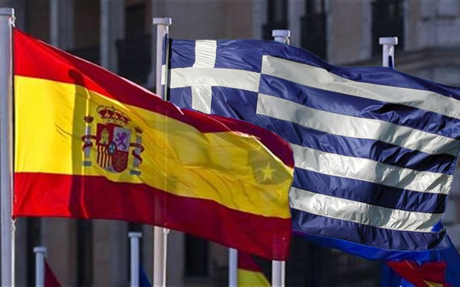 Tο «όχι» ισούται με Grexit, εκτιμά το 77% των Ισπανών