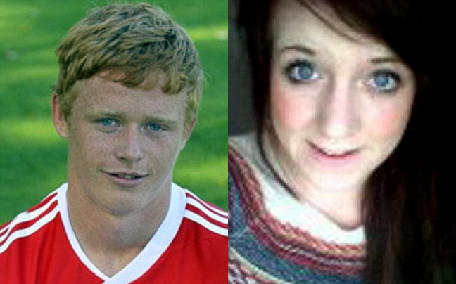 Άγγλος ποδοσφαιριστής σχετίζεται με τη δολοφονία 15χρονης