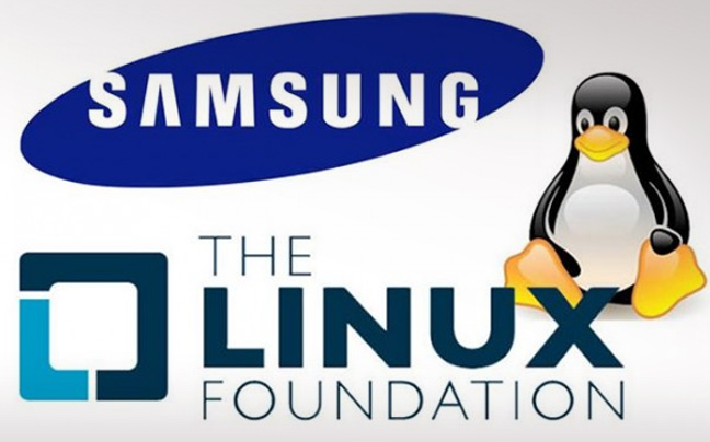 Η Samsung γίνεται μέλος του Linux Foundation