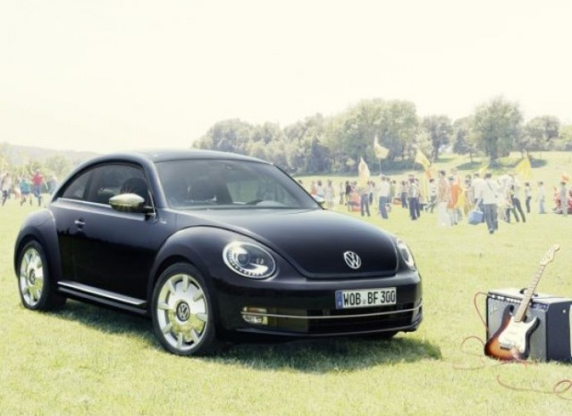 Το πιο&#8230; «μουσικό» όχημα της Volkswagen