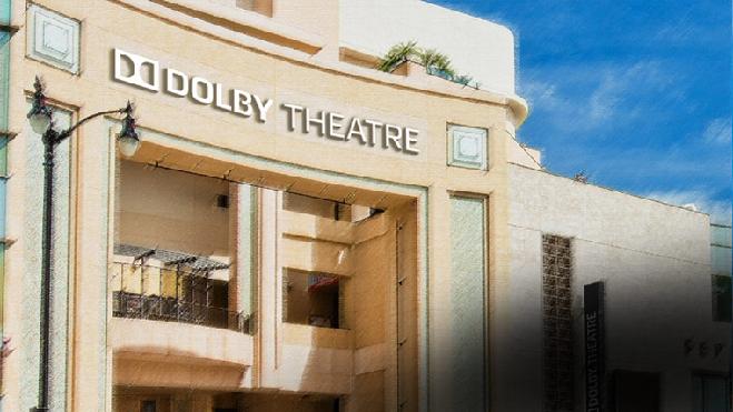 Το Kodak Theatre πάει, ζήτω το&#8230; Dolby Theatre