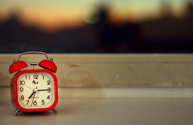 Το «ξεκούρδιστο» βιολογικό ρολόι μάς παχαίνει