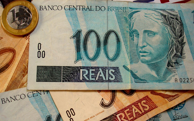 Σταθερό διατήρησε το επιτόκιο η κεντρική τράπεζα της Βραζιλίας