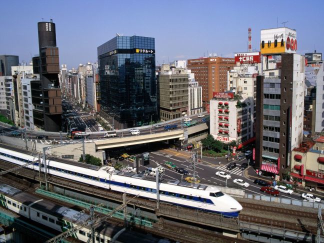 Όσλο, Ζυρίχη και Τόκιο, οι ακριβότερες πόλεις στον κόσμο