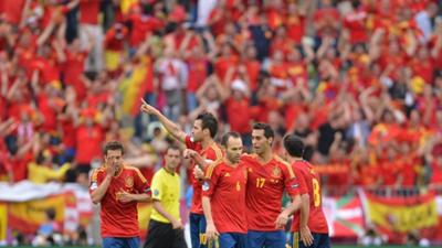 Υποχρεωμένοι να νικήσουν οι Ισπανοί