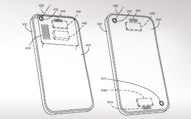 Το iPhone μετατρέπεται σε επαγγελματική φωτογραφική μηχανή